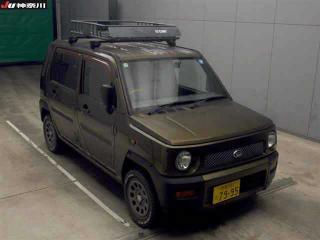DAIHATSU NAKED