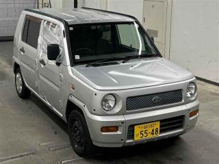 DAIHATSU NAKED