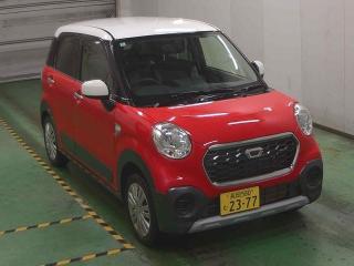 DAIHATSU CAST ACTIVA