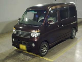 SUBARU DIAS WAGON