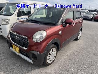 DAIHATSU CAST ACTIVA