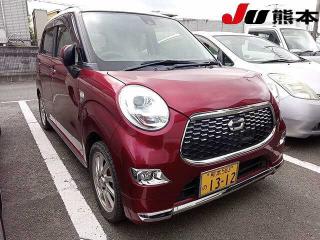DAIHATSU CAST ACTIVA