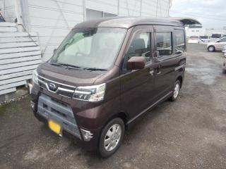 SUBARU DIAS WAGON
