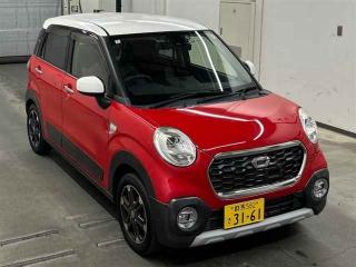 DAIHATSU CAST ACTIVA