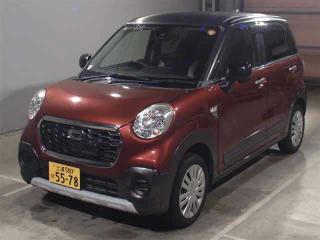 DAIHATSU CAST ACTIVA