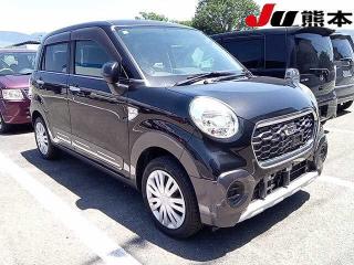 DAIHATSU CAST ACTIVA