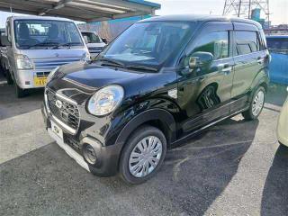 DAIHATSU CAST ACTIVA