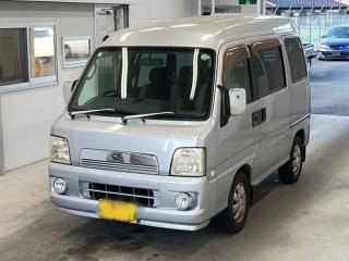 SUBARU DIAS WAGON