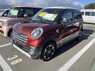 DAIHATSU CAST ACTIVA