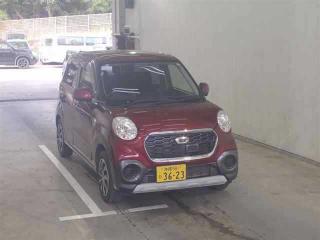 DAIHATSU CAST ACTIVA