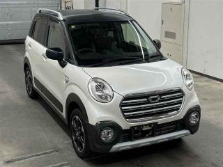 DAIHATSU CAST ACTIVA