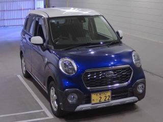 DAIHATSU CAST ACTIVA