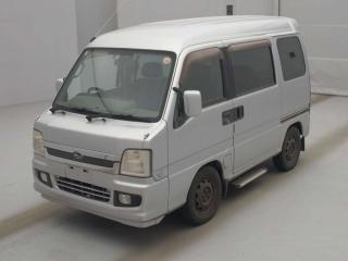 SUBARU DIAS WAGON