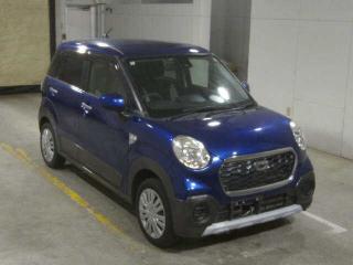 DAIHATSU CAST ACTIVA