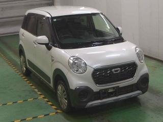 DAIHATSU CAST ACTIVA