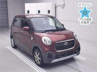DAIHATSU CAST ACTIVA