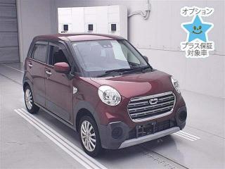 DAIHATSU CAST ACTIVA