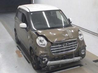DAIHATSU CAST ACTIVA