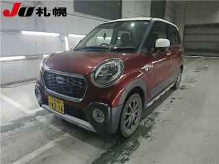 DAIHATSU CAST ACTIVA