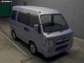 SUBARU DIAS WAGON