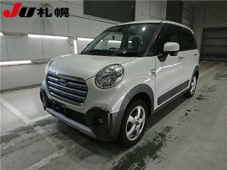 DAIHATSU CAST ACTIVA
