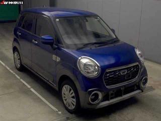 DAIHATSU CAST ACTIVA