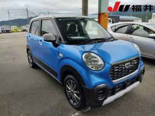 DAIHATSU CAST ACTIVA