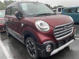 DAIHATSU CAST ACTIVA