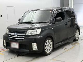 SUBARU DEX