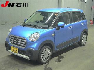 DAIHATSU CAST ACTIVA