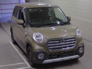 DAIHATSU CAST ACTIVA