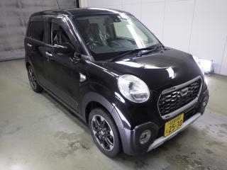 DAIHATSU CAST ACTIVA