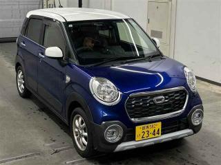 DAIHATSU CAST ACTIVA