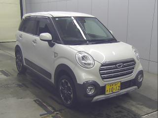 DAIHATSU CAST ACTIVA