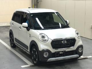 DAIHATSU CAST ACTIVA