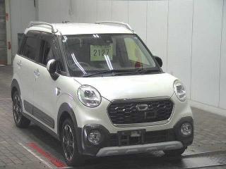 DAIHATSU CAST ACTIVA