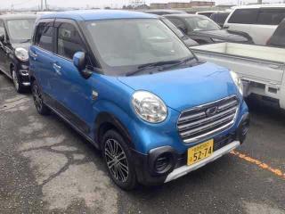DAIHATSU CAST ACTIVA