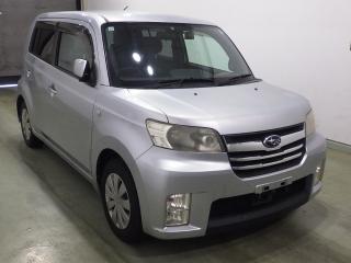 SUBARU DEX