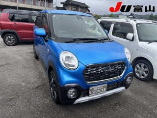 DAIHATSU CAST ACTIVA