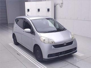 DAIHATSU SONICA