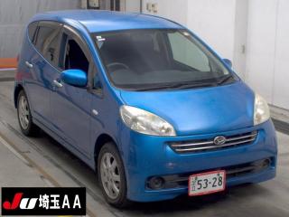 DAIHATSU SONICA