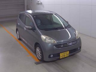 DAIHATSU SONICA