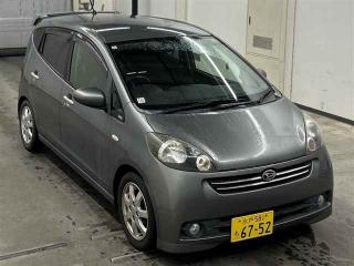 DAIHATSU SONICA