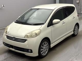 DAIHATSU SONICA