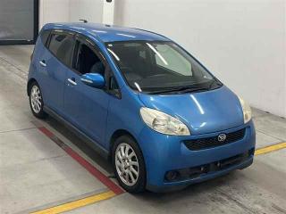 DAIHATSU SONICA