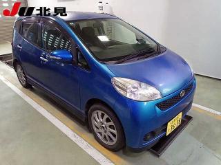 DAIHATSU SONICA