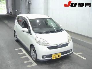 DAIHATSU SONICA