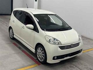 DAIHATSU SONICA