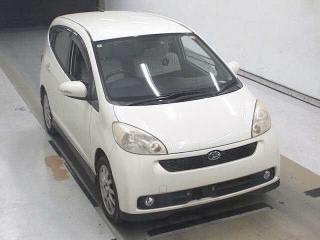 DAIHATSU SONICA