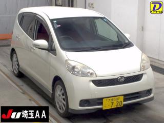 DAIHATSU SONICA